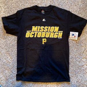 Pittsburgh Pirates tee